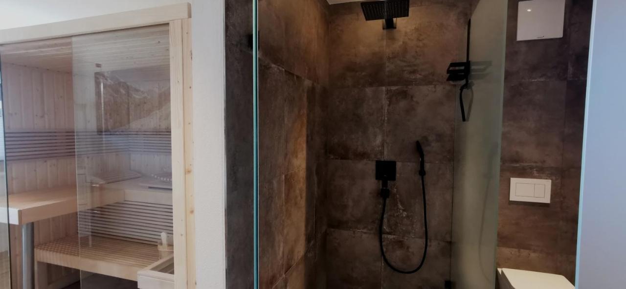 Ferienwohnung Am Lindenweg بريكسن ام تاله المظهر الخارجي الصورة